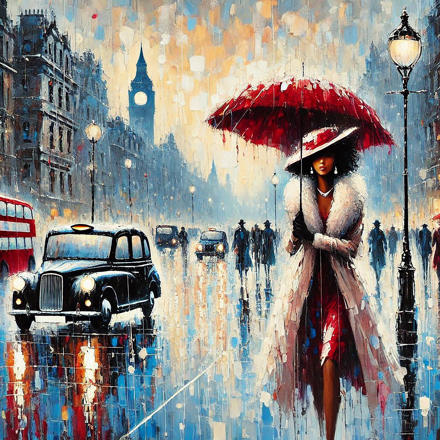 AI Generated Art
