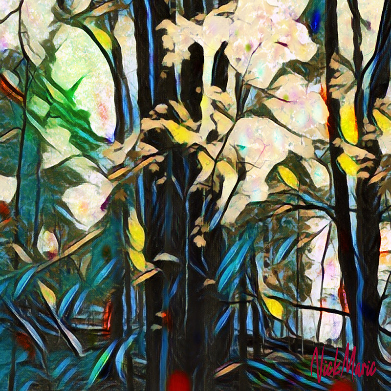 Digital Artworks