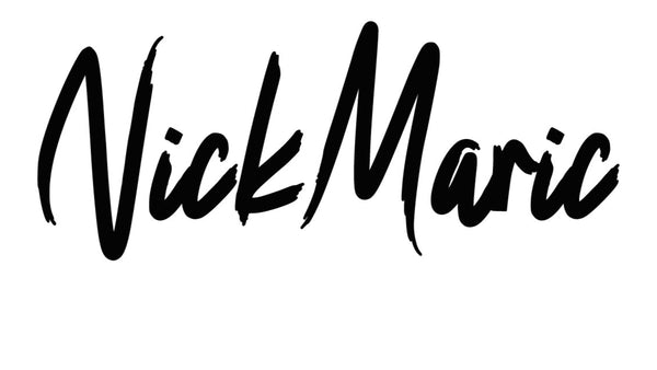 Nick Digital Art