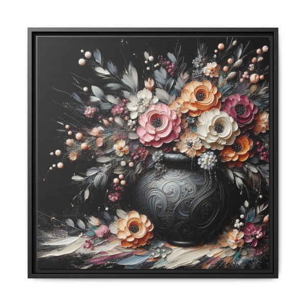 Whispers of Elegance - Wall Art Print