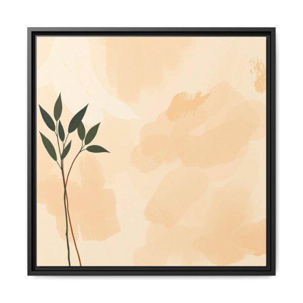 Zenith Branch - Framed Botanical Art Print
