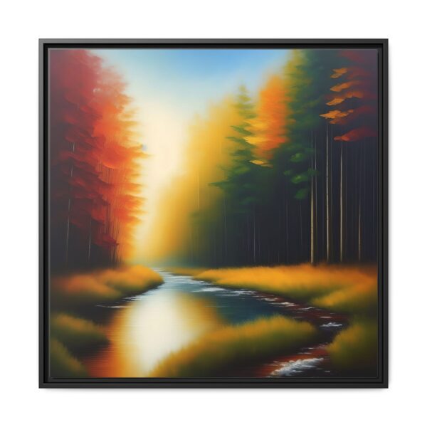 River of Solitude