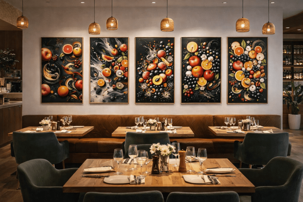 Professional Art Staging Solutions